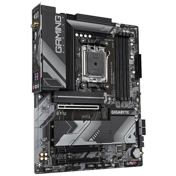 MAIN GIGABYTE B650 GAMING X AX DDR5 (rev. 1.0)
