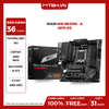 MAIN MSI B650M-A PRO WIFI D5 ( WIFI 6E / BLUETOOTH 5.3 / AM5 / M-ATX / 4XDDR5 )