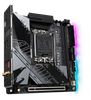 MAIN GIGABYTE B760-I AORUS PRO D4