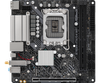 Main ASROCK B760M-ITX WiFi D4