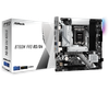 Main ASROCK B760M Pro RS/D4