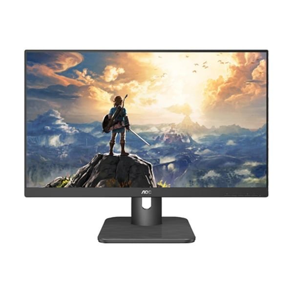 LCD AOC 24 INCH 24E1Q