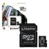 THẺ NHỚ KINGSTON 128GB MICRO SDHC