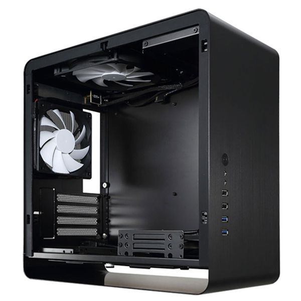 CASE JONSBO UMX3W BLACK NEW
