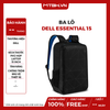 Balo Dell Essential 15 ES1520P Chống trộm