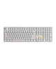 BÀN PHÍM CƠ AKKO 3108 RF SAILOR MOON (AKKO CS SWITCH - SAKURA)