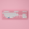 BÀN PHÍM CƠ AKKO 3108 RF WORLD TOUR TOKYO (AKKO SWITCH V3 - CREAM BLUE)
