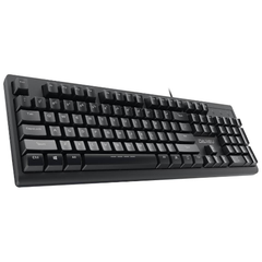 BÀN PHÍM DAREU LK135 BLACK NEW BH 24TH