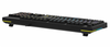 Bàn Phím Cơ DAREU EK1280 V2 Black Blue Switch