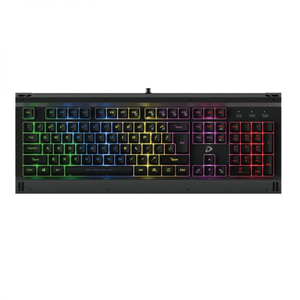 BÀN PHÍM GAMING DAREU LK145 - LED | USB