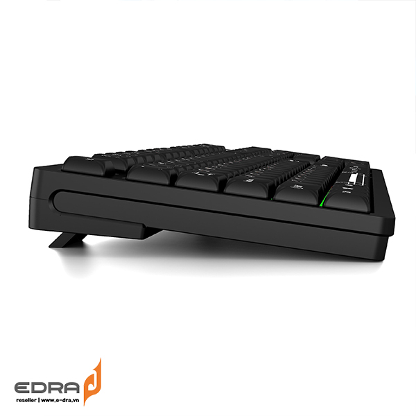 BÀN PHÍM CHƠI GAME GIẢ CƠ EDRA EK506
