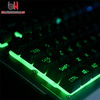 BÀN PHÍM LANGTU K003 LED NEW