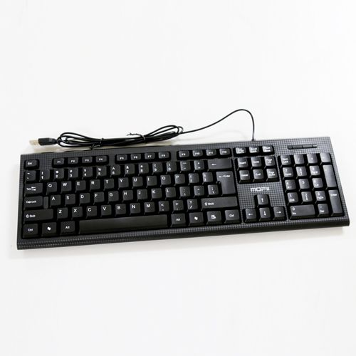 BÀN PHÍM MOFII L101S BLACK NEW BH 24TH