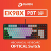 Bàn Phím Cơ Dareu EK98X RGB Gray - Black Dream Switch