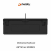 Bàn Phím Cơ Dareu EK98X RGB Gray - Black Dream Switch
