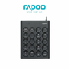 Bàn phím số (Numpad) có dây Rapoo K30