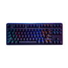 BÀN PHÍM CƠ E-DRA EK387 RAINBOW BROWN SWITCH
