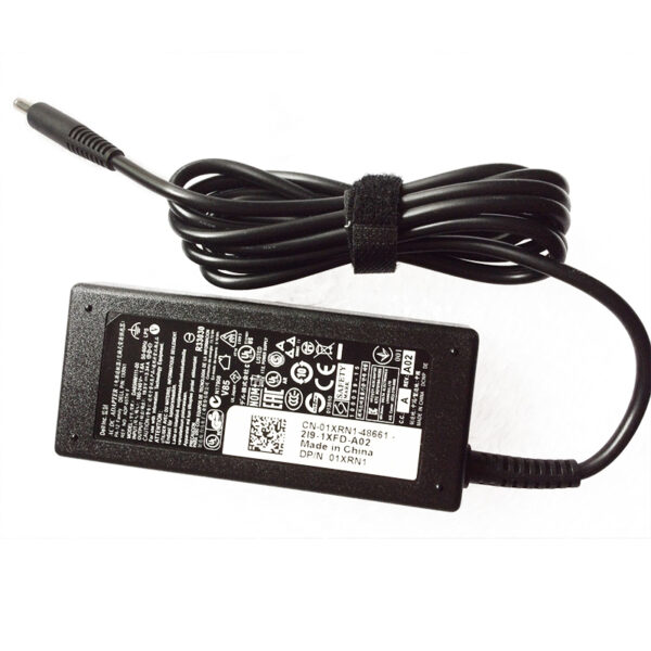 ADAPTER SẠC LAPTOP DELL KIM NHỎ 19.5V4.62A