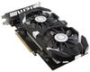 VGA MSI GTX 1050 Ti 4G OCV1 (DUAL FANS) NEW BH 36TH