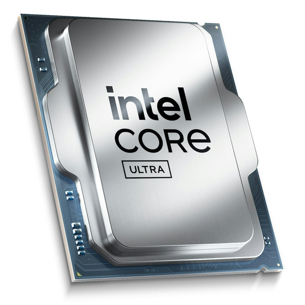 CPU Intel Core Ultra 7 265F (20 Nhân 20 Luồng, Arrow Lake-S)