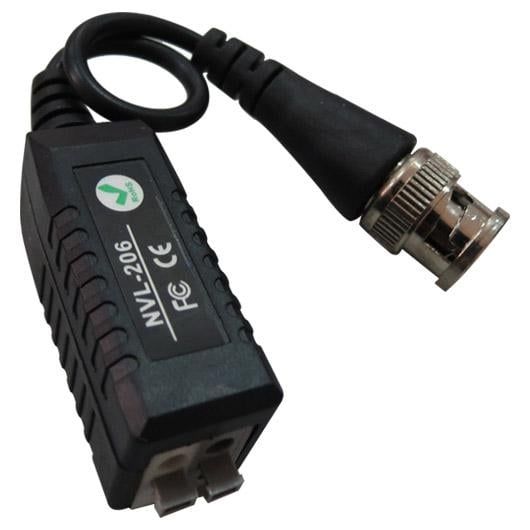 ĐẦU CHUYỂN CAMERA