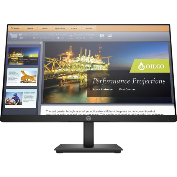 MÀN HÌNH HP 21.5 INCH P224 (5QG34AA)