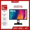 MÀN HÌNH LCD BENQ PD2700Q 27