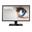 LCD BENQ 28 INCH GC2870H (VGA-HDMI-AUDIO) NEW