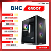 PC Gaming AMD BHC Groot Gen 3th ( Athlon 3000G | 8GB | 240GB )