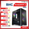 PC Gaming AMD - BHC Posedion A Pro ( Ryzen 5 5600 | RX 6600 8GB | 500GB | B550 )