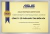 LAPTOP ASUS EXPERTBOOK B1400CEAE- EK1764 CORE i5-1135G7 | 8G RAM | 256G SSD | 14