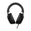 Tai Nghe HyperX Cloud III Black