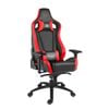 GHẾ ALPHA GAMER GAMING CHAIR Polaris Office Series - MÃ AGPOLARISOE-BWN (Brown)