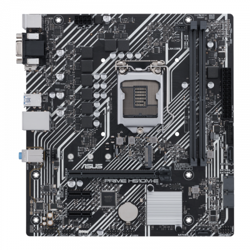 MAIN ASUS PRIME H510M-E