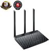 PHÁT WIFI ASUS AC750 MODEL:RT-AC53 (3 ĂN TEN) NEW BH 36TH
