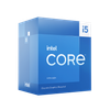 CPU Intel Core i5 13400F (Up To 4.60GHz, 10 Nhân 16 Luồng,20MB Cache, Raptor Lake) BOX CTY 13TH