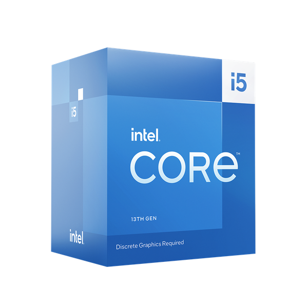 Intel Core i5 13400 (Up To 4.60GHz, 10 Nhân 16 Luồng,20MB Cache, Raptor Lake) 13TH BOX CTY BH 36 THÁNG