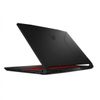 LAPTOP GAMING MSI BRAVO 15 B5DD- 276VN RYZEN 5-5600H | RADEON RX5500M | 8GB RAM | 512GB SSD | 15.6” FHD IPS | WIFI 6E | Win 11