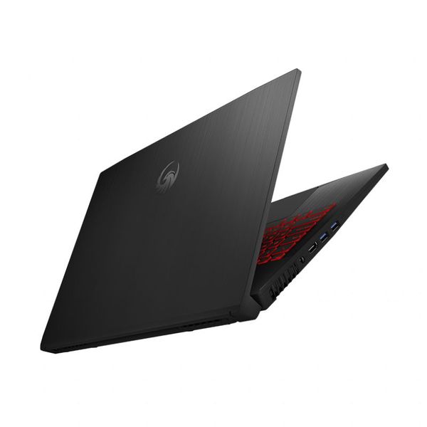 LAPTOP GAMING MSI BRAVO 17 A4DDR 200VN RYZEN 5-4600H | RADEON RX5500M | 16GB RAM | 512GB RAM | 17.3” IPS 144HZ BACKLIGHT KEYBOARD WIN 10 SPC