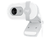 WEBCAM LOGITECH BRIO 100 Full HD 1080p - PINK