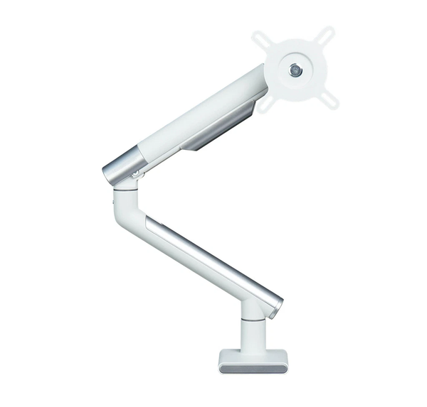 TAY NÂNG MÀN HÌNH HUMAN MOTION T7-1H WHITE (17 - 32 INCH)