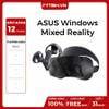 BỘ PHỤ KIỆN THỰC TẾ ẢO ( VR ) ASUS Windows Mixed Reality Headset (HC102) - BH 12TH