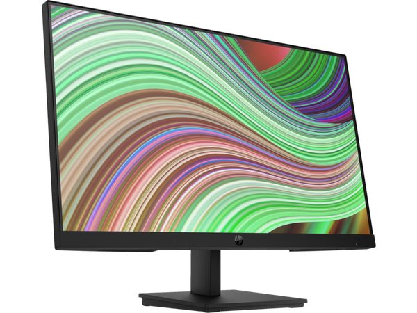 Màn hình máy tính HP P24v G5 64W18AA 23.8 inch FHD