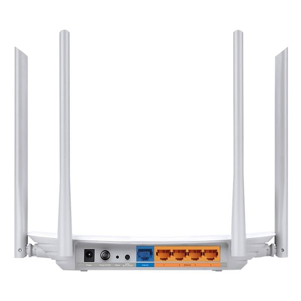 PHÁT WIFI TP-LINK ARCHER C50 BĂNG TẦN KÉP