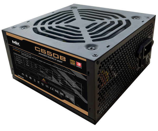 PC Gaming AMD BHC Hades 3060 Gen 7th White ( Ryzen 9 7900X | RTX 3060 12GB | 16GB DDR5| 512GB | B650M Wifi )