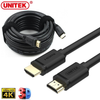 Cable HDMI 1.4 Unitek Y-C 144M 4k - 20 mét