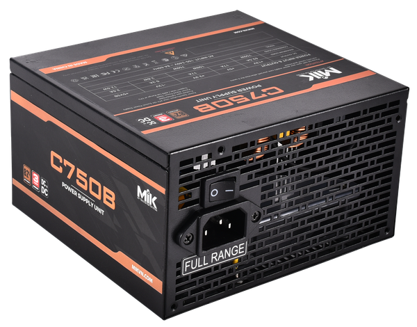 PC Gaming BHC Focalors Gen 14th White ( i5 14400F | RTX 4060 8GB | 16GB DDR5 | B760M | 500GB )