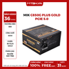 NGUỒN MIK 850W C850G PCIe 5.0 PLUS GOLD