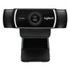 WEBCAM LOGITECH C922 PRO STREAM WEBCAM NEW