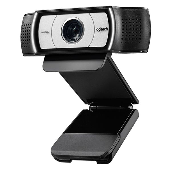 WEBCAM LOGITECH C930E (HD)